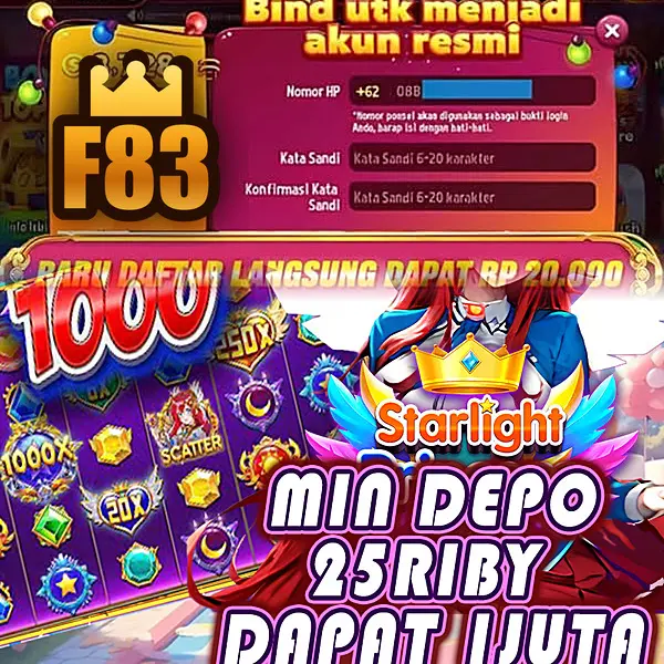 F83 Masuk